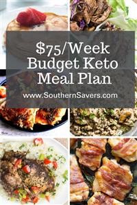 Keto Diet Plan Veg
